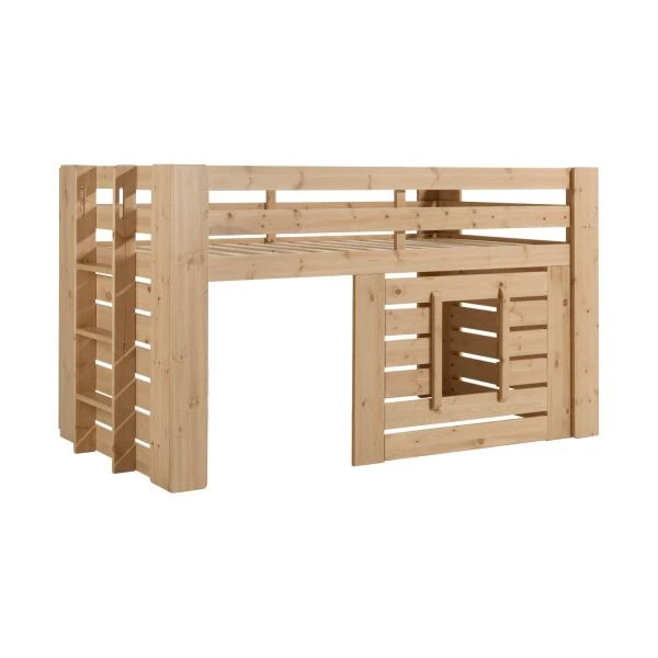 Vipack Oliver Halfhoogslaper 4 Vipack Oliver Halfhoogslaper - Afbeelding 2