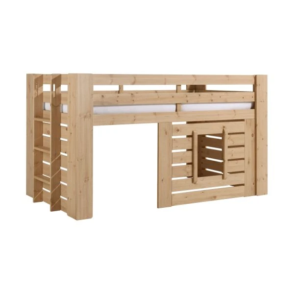 Vipack Oliver Halfhoogslaper 3 Vipack Oliver Halfhoogslaper