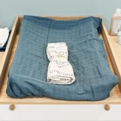 Bopita Paris Bladvergroter Wit / Eiken -Baby Ruth Winkel paris nursery 3 part detail 3 6a06