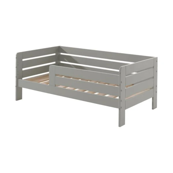 Vipack Toddler Ledikant Horizontaal Grijs 70 X 140 Cm 3 Vipack Toddler Ledikant Horizontaal Grijs 70 X 140 Cm