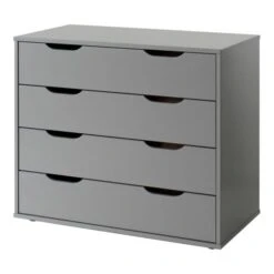 Vipack Pino Commode Grijs