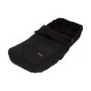 Qute Universele Buggy Voetenzak Fleece Zwart 1 Qute Universele Buggy Voetenzak Fleece Zwart -Baby Ruth Winkel qute universele buggy voetenzak fleece zwart ed6f