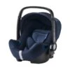 Britax Römer Baby-Safe2 I-Size Smile Baby Autostoeltje Moonlight Blue 2 Britax Römer Baby-Safe2 I-Size Smile Baby Autostoeltje Moonlight Blue -Baby Ruth Winkel r mer baby safe2 i size baby autostoeltje moonlight blue 2 6fbf