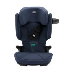 Britax Römer Kidfix I-Size Autostoeltje Moonlight Blue -Baby Ruth Winkel r mer kidfix i size autostoeltje moonlight blue 4 543c