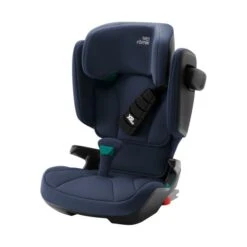 Britax Römer Kidfix I-Size Autostoeltje Moonlight Blue