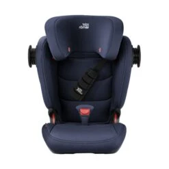 Römer Kidfix III S Autostoeltje Moonlight Blue -Baby Ruth Winkel r mer kidfix iii s autostoeltje moonlight blue 15e5
