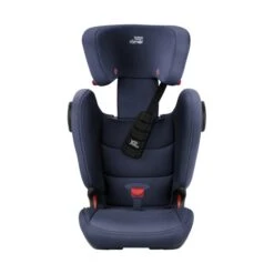 Römer Kidfix III S Autostoeltje Moonlight Blue -Baby Ruth Winkel r mer kidfix iii s autostoeltje moonlight blue e3eb