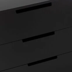 Europe Baby Ralph Commode Zwart -Baby Ruth Winkel ralph commode zwart detail 1 be22