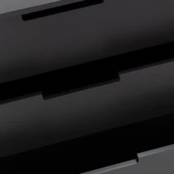 Europe Baby Ralph Commode Zwart -Baby Ruth Winkel ralph commode zwart detail 2 b9f6