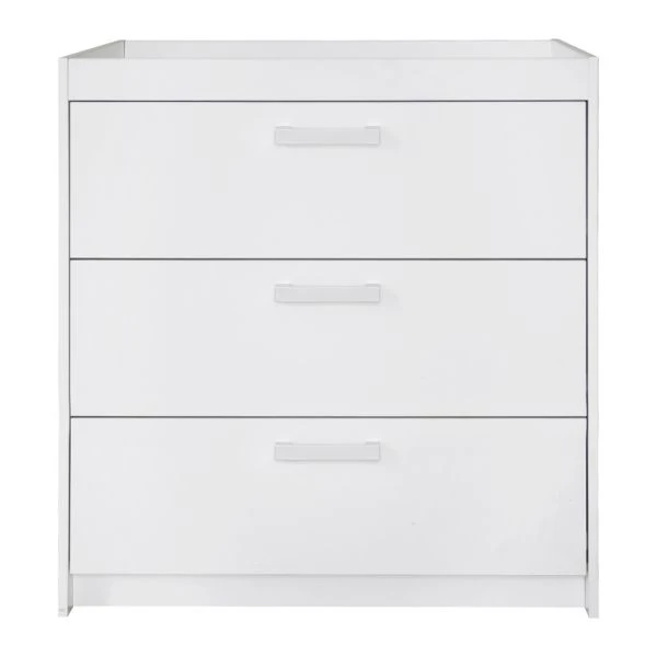 Europe Baby Ralph Commode Wit 3 Europe Baby Ralph Commode Wit