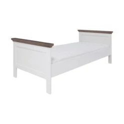 Kidsmill Savigno Bed Grijs 90 X 200 Cm