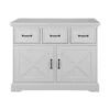 Kidsmill Savigno Commode Wit Met Kruis 1 Kidsmill Savigno Commode Wit Met Kruis -Baby Ruth Winkel savona met kruis commode wit 1 a03c