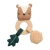 Sebra Milo The Bear Activiteitenrammelaar -Baby Ruth Winkel sebra milo the bear activiteitenrammelaar 1 61f8