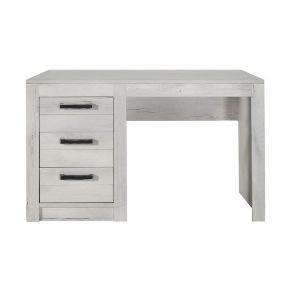 Kinderkamer Sem Nautic Grijs - Bedbank - Bureau 6 Kinderkamer Sem Nautic Grijs - Bedbank - Bureau - Afbeelding 4