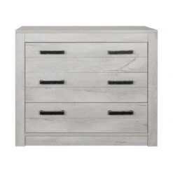 Kidsmill Sem Nautic Grijs Commode