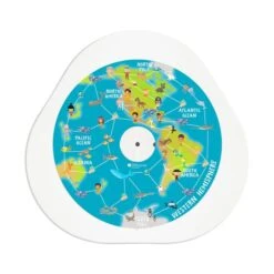 Stokke® MUtable™ DISKcover We Are The World -Baby Ruth Winkel stokke mutable diskcover we are the world 4 33d7