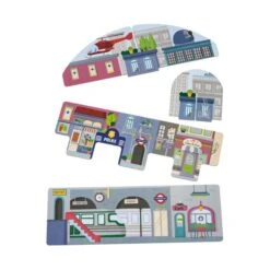 Stokke® MUtable™ Scenarios City