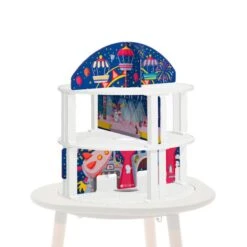 Stokke® MUtable™ Scenarios Funfair -Baby Ruth Winkel stokke mutable scenarios funfair 1 53a7