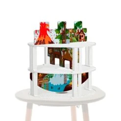 Stokke® MUtable™ Scenarios Nature -Baby Ruth Winkel stokke mutable scenarios nature 1 4046