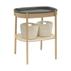 Stokke® Sleepi™ Commode Natural -Baby Ruth Winkel stokke sleepi commode natural 1 4f29