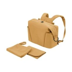 Stokke® Xplory® X Luiertas Golden Yellow -Baby Ruth Winkel stokke xplory x luiertas golden yellow 1 ecd8