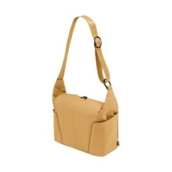 Stokke® Xplory® X Luiertas Golden Yellow -Baby Ruth Winkel stokke xplory x luiertas golden yellow 3 213e