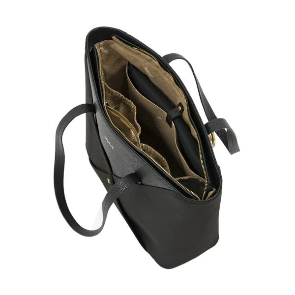 Stokke® Xplory® X Verzorgingstas Signature Black 5 Stokke® Xplory® X Verzorgingstas Signature Black - Afbeelding 3