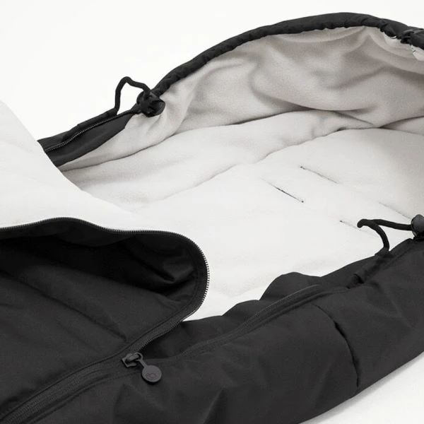 Stokke® Xplory® X Voetenzak Rich Black 5 Stokke® Xplory® X Voetenzak Rich Black - Afbeelding 3