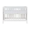 Europe Baby Sylt II Babybed 70 X 140 Cm Mat Wit 1 Europe Baby Sylt II Babybed 70 X 140 Cm Mat Wit -Baby Ruth Winkel sylt bedje wit 1 10 04ec