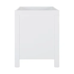 Europe Baby Sylt II Babykamer | Bed 60 X 120 Cm + Commode -Baby Ruth Winkel sylt bedje wit 3 6 92ef