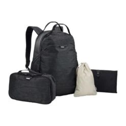 Thule Luiertas Rugzak Black 9 Thule Luiertas Rugzak Black -Baby Ruth Winkel thule luiertas rugzak black 11 6c79