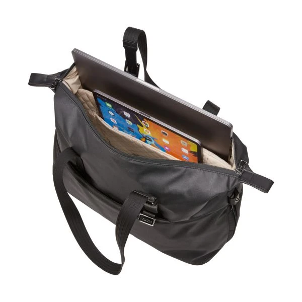 Thule Spira Horizontal Verzorgingstas Black 6 Thule Spira Horizontal Verzorgingstas Black - Afbeelding 4