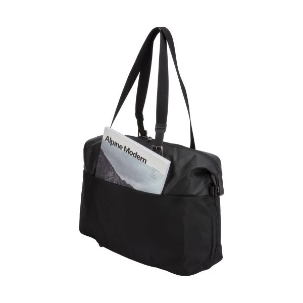 Thule Spira Horizontal Verzorgingstas Black 5 Thule Spira Horizontal Verzorgingstas Black - Afbeelding 3