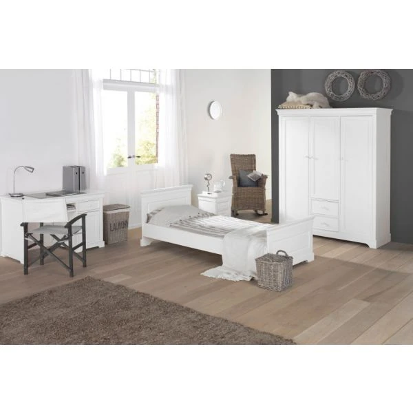 Kidsmill Chateau Bureau Wit 5 Kidsmill Chateau Bureau Wit - Afbeelding 3