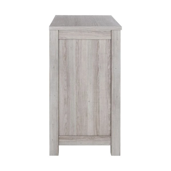 Europe Baby Juno Commode Grijs 5 Europe Baby Juno Commode Grijs - Afbeelding 3