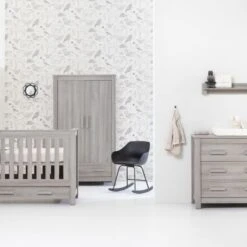 Europe Baby Juno Commode Grijs 11 Europe Baby Juno Commode Grijs -Baby Ruth Winkel twf juno commode grijs 6 537e