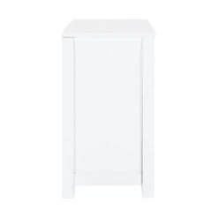 Europe Baby Juno Commode Wit -Baby Ruth Winkel twf juno commode wit 4 201e