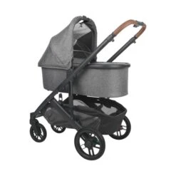 UPPAbaby CRUZ V2 Kinderwagen 2-in-1 Greyson -Baby Ruth Winkel uppababy cruz v2 kinderwagen 2 in 1 greyson ce5a
