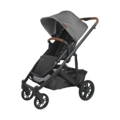 UPPAbaby CRUZ V2 Kinderwagen 2-in-1 Greyson -Baby Ruth Winkel uppababy cruz v2 kinderwagen greyson 2 99e4