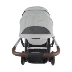 UPPAbaby Cruz V2 Kinderwagen Stella -Baby Ruth Winkel uppababy cruz v2 kinderwagen stella 5018