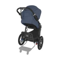 UPPAbaby RIDGE PiggyBack Meerijdplankje -Baby Ruth Winkel uppababy ridge piggyback meerijdplankje 1 74b1