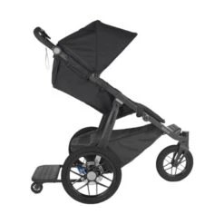 UPPAbaby RIDGE PiggyBack Meerijdplankje -Baby Ruth Winkel uppababy ridge piggyback meerijdplankje 3 6f9b