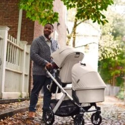 UPPAbaby VISTA V2 Duowagen 0 Mnd Declan -Baby Ruth Winkel uppababy vista v2 duowagen 0 mnd declan sfeer ed33