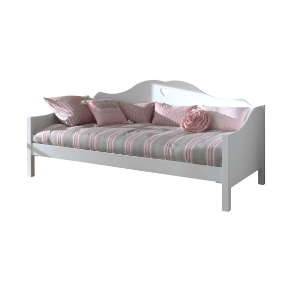 Vipack Amori Bedbank Wit 90 X 200 Cm 3 Vipack Amori Bedbank Wit 90 X 200 Cm