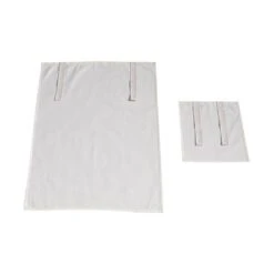 Vipack Noah Halfhoogslaper Wit 90 X 200 Cm -Baby Ruth Winkel vipack noah halfhoogslaper gordijnen 924f