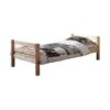Vipack Pino Bed Blank 90 X 200 Cm -Baby Ruth Winkel vipack pino bed blank 90 x 200 cm 929f