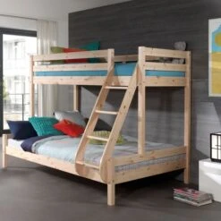 Baby Ruth Winkel -Baby Ruth Winkel vipack pino familiebed blank 0538