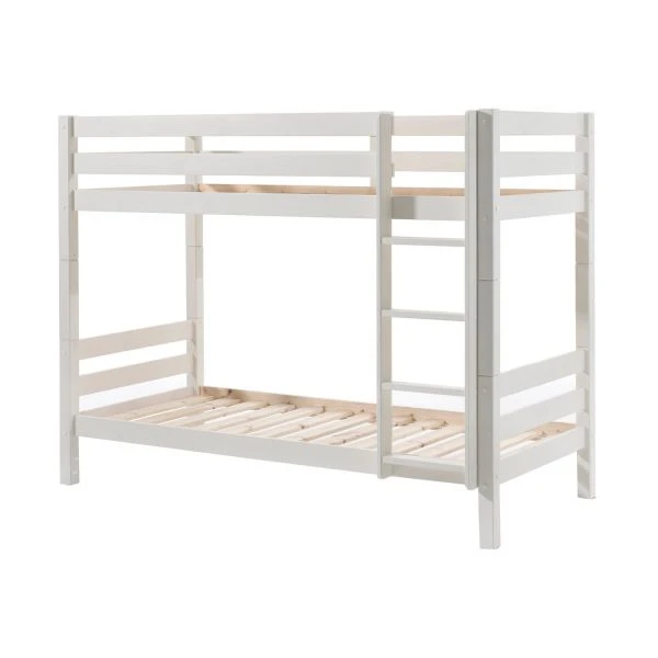 Vipack Pino Stapelbed Hoog Wit 160 Cm 3 Vipack Pino Stapelbed Hoog Wit 160 Cm