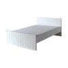 Vipack Robin Bed Wit 120 X 200 Cm -Baby Ruth Winkel vipack robin wit bed wit 120 x 200 cm 7ccf