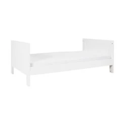 Europe Baby Vittoria III Babybed Wit 70 X 140 Cm -Baby Ruth Winkel vittoria wit bed 01 dda6